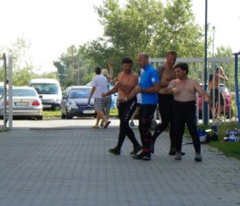 Foto Europei 2014